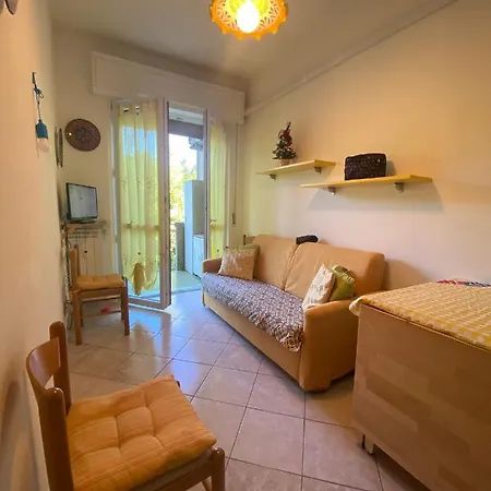 Casa Di Nemo Borghetto Santo Spirito