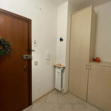 Casa Di Nemo 博尔盖托桑托斯皮里托