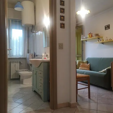 Casa Di Nemo * Borghetto Santo Spirito