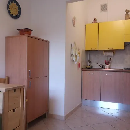 公寓 Casa Di Nemo *