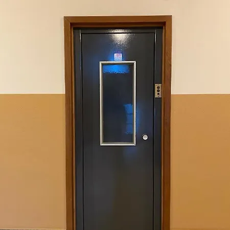 Appartamento Casa Di Nemo