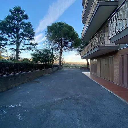 公寓 Casa Di Nemo *