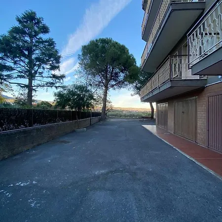Appartamento Casa Di Nemo *