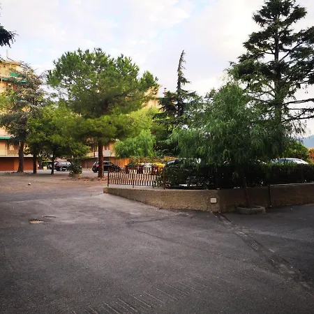 Casa Di Nemo Borghetto Santo Spirito
