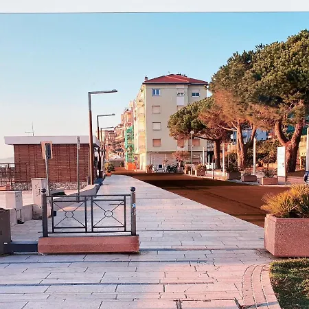 Appartamento Casa Di Nemo *