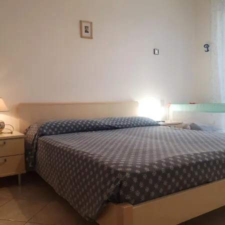 Casa Di Nemo Апартаменты