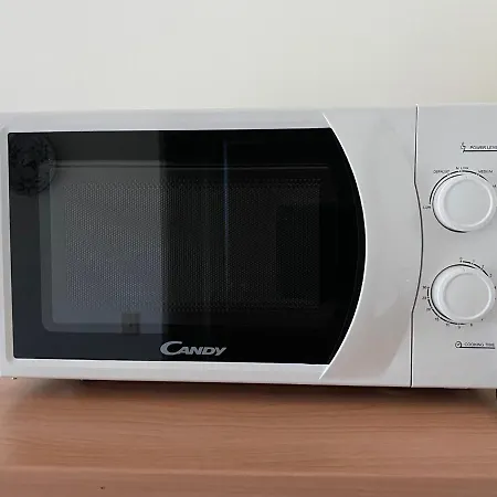 Casa Di Nemo 公寓 *