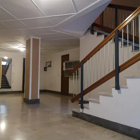 Casa Di Nemo Апартаменты
